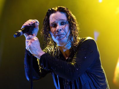 "Největší heavy metalová show." Ozzy Osbourne naposledy vystoupí s Black Sabbath