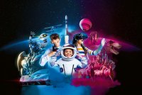 Festival ABC: Rodinná akce ukáže, jak vypadá časopis ABC naživo