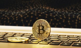Bitcoin překonal nový rekord. Dosáhl hodnoty 116 tisíc dolarů